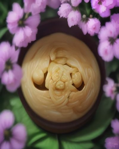 番茄小说网页版小说详情章节目录页，清晰的目录树与全本进度条，背景是深绿植物剪影