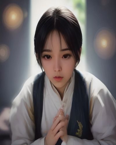 番茄小说网页版AI朗读听书界面，音频波形图与灵动岛交互，显示当前章节时长与倍数